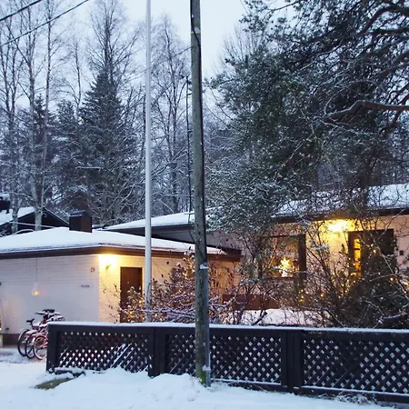 Guest house The Blueberry