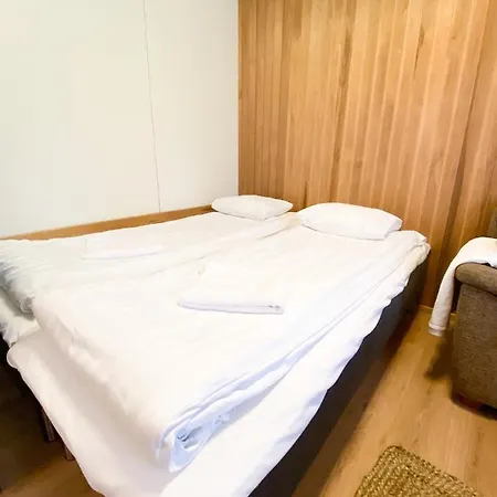 Πανσιόν The Blueberry Ροβανιέμι