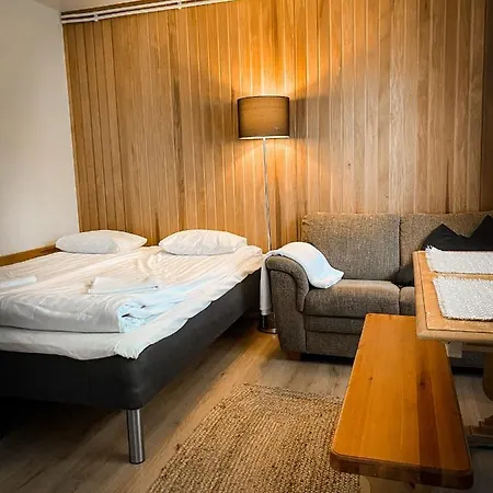 Πανσιόν The Blueberry