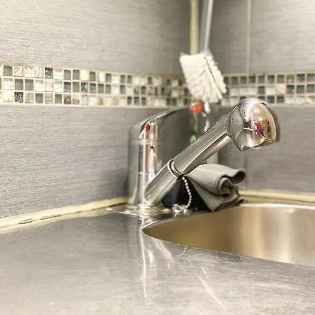 The Blueberry Πανσιόν 3*