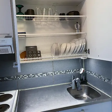 Πανσιόν The Blueberry