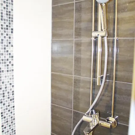 Guest house The Blueberry 3*