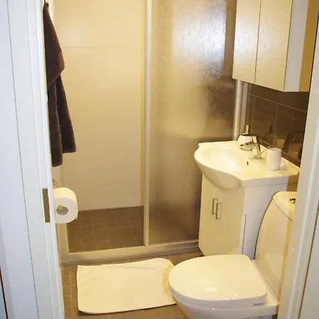 Guest house The Blueberry Rovaniemi