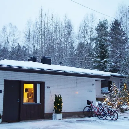 The Blueberry Guest house Rovaniemi