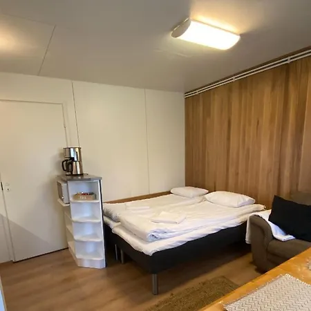 The Blueberry 3* Rovaniemi