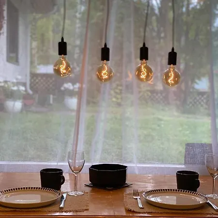 The Blueberry Guest house Rovaniemi