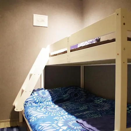 The Blueberry Guest house *