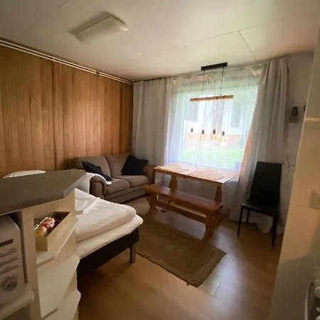 The Blueberry Guest house