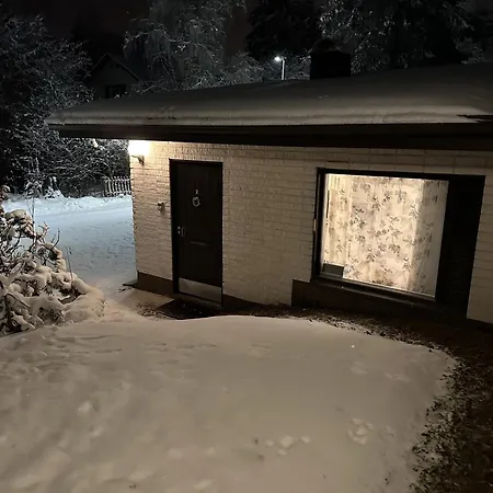 Πανσιόν The Blueberry 3*