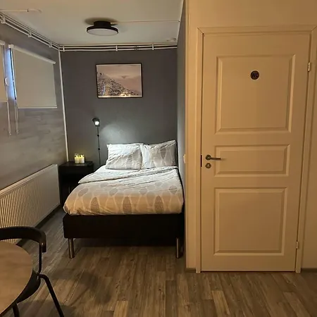 The Blueberry 3* Rovaniemi