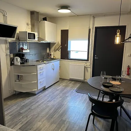 The Blueberry Guest house