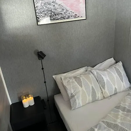 The Blueberry Guest house 3*