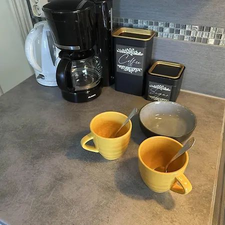 Πανσιόν The Blueberry 3*