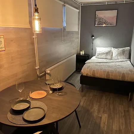 The Blueberry Rovaniemi