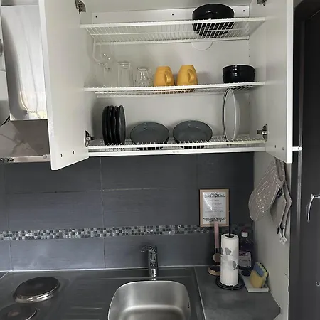 The Blueberry Πανσιόν 3*