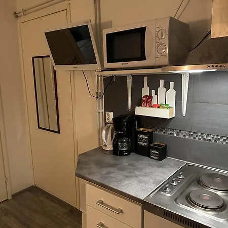 The Blueberry Guest house Rovaniemi