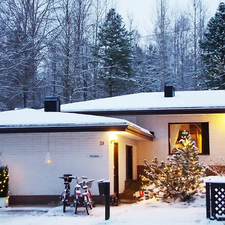 The Blueberry Guest house 3*