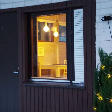 Πανσιόν The Blueberry