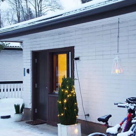 Πανσιόν The Blueberry