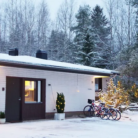 The Blueberry 3* Ροβανιέμι