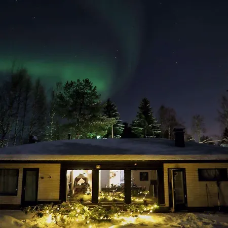 The Blueberry Rovaniemi