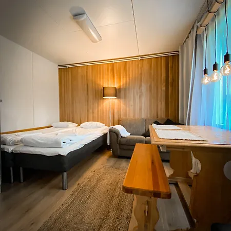 The Blueberry Pensjonat 3*