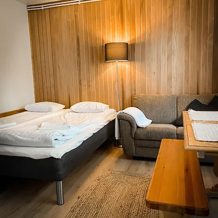 The Blueberry Πανσιόν 3*