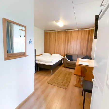 Guest house The Blueberry