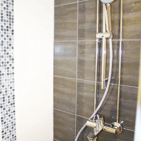 Πανσιόν The Blueberry