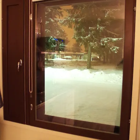 The Blueberry Πανσιόν Ροβανιέμι