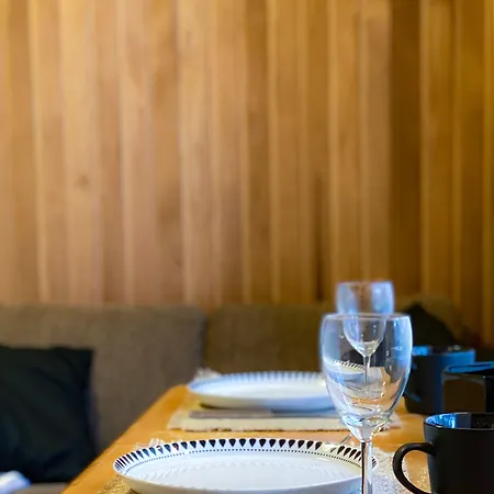 Gasthof The Blueberry Rovaniemi