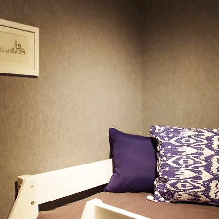 The Blueberry 3* Rovaniemi