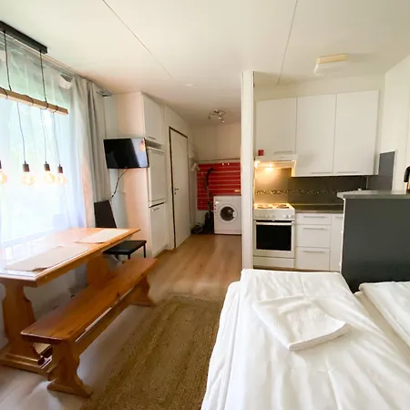 Guest house The Blueberry 3*