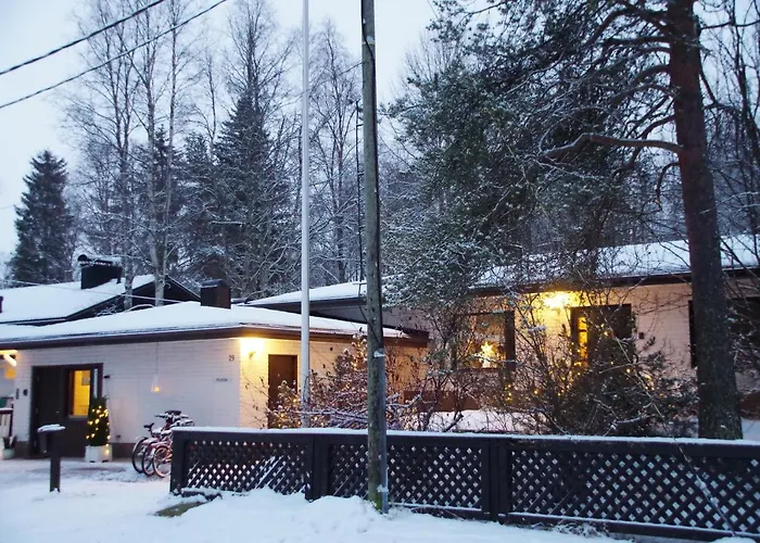 招待所 The Blueberry