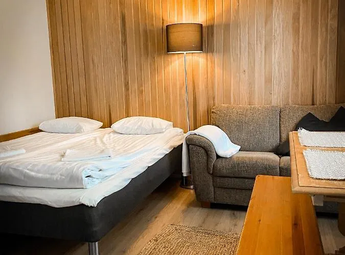 招待所 The Blueberry