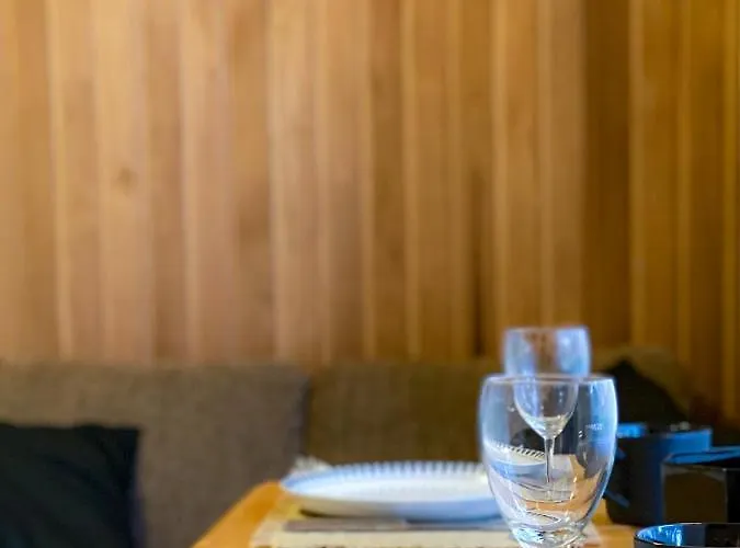 招待所 The Blueberry