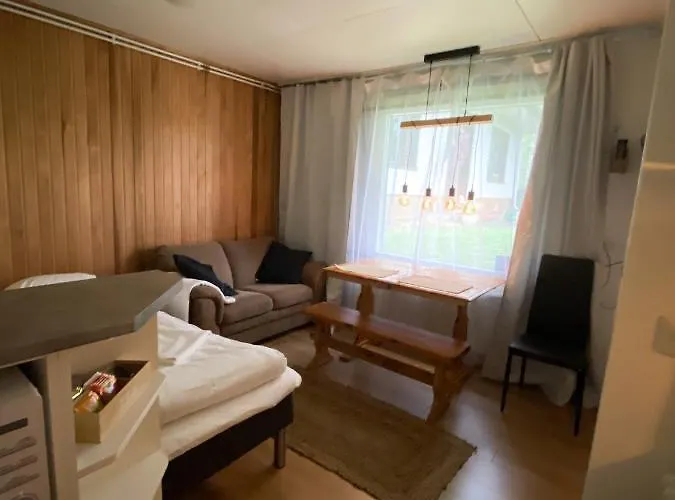 The Blueberry 招待所