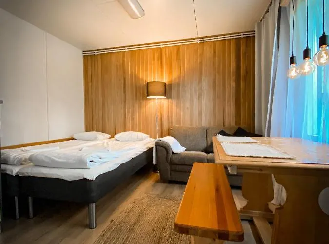 招待所 The Blueberry 罗瓦涅米