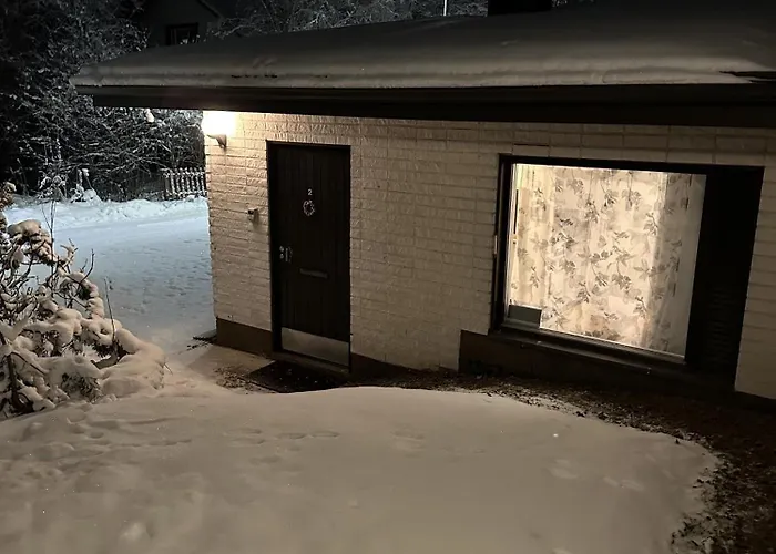 招待所 The Blueberry 3*