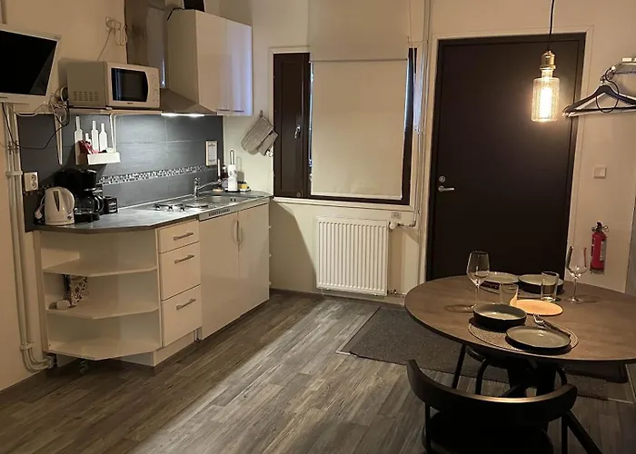 招待所 The Blueberry