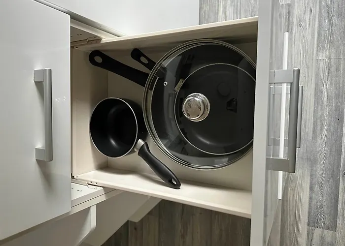 招待所 The Blueberry 罗瓦涅米