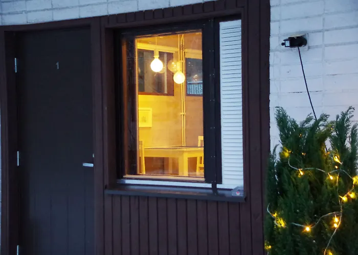 招待所 The Blueberry