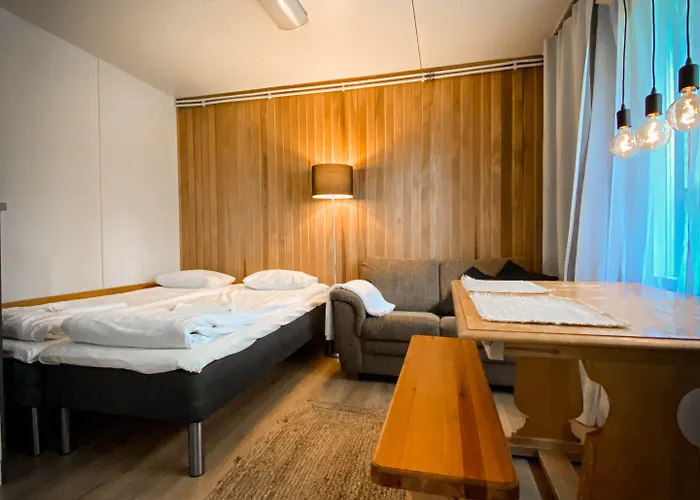 The Blueberry 招待所 3*