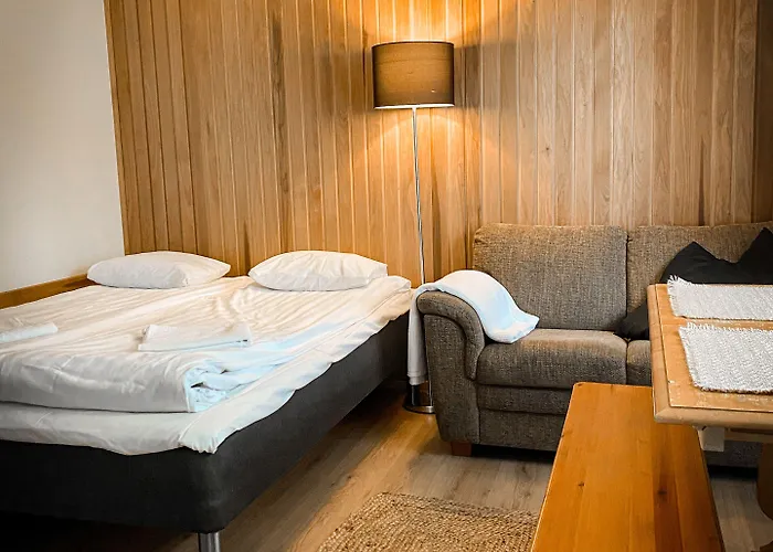 The Blueberry 招待所 3*