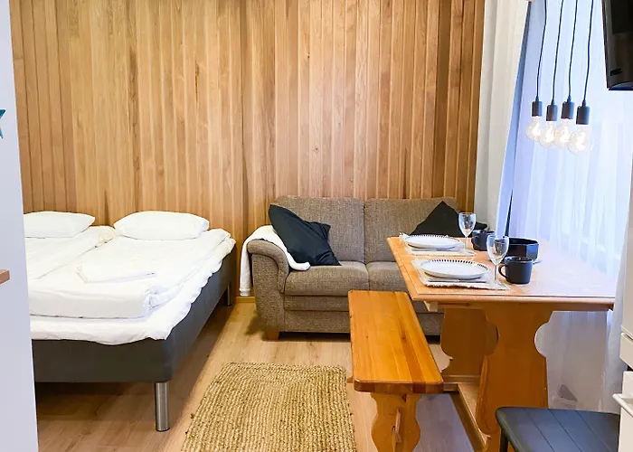 招待所 The Blueberry 3*