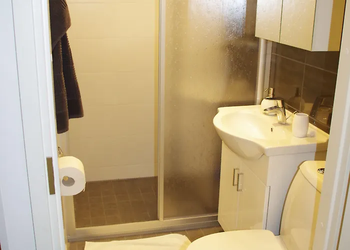 招待所 The Blueberry