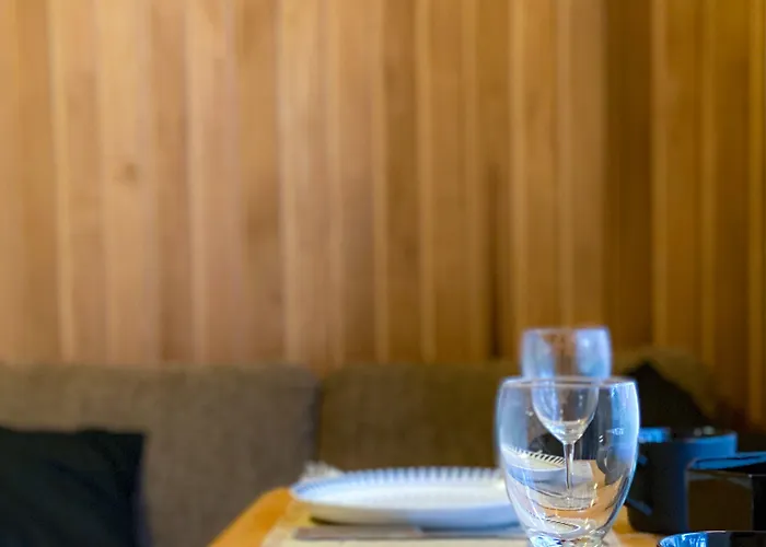 招待所 The Blueberry 罗瓦涅米