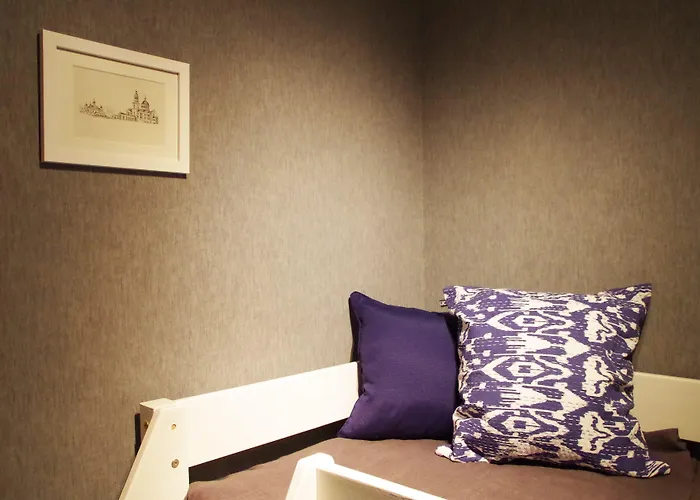 The Blueberry 3* 罗瓦涅米