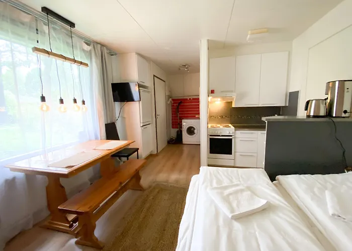 招待所 The Blueberry 3*